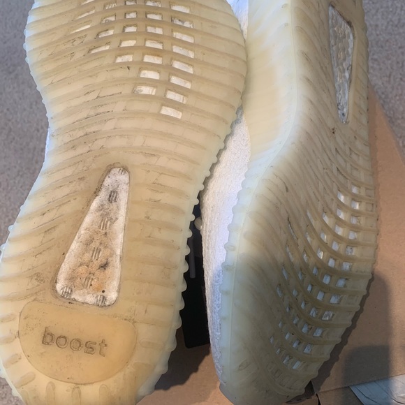 Yeezy boost - Picture 4 of 8